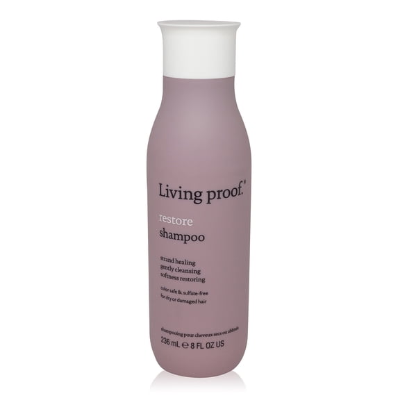 Living Proof Restore Shampoo 8 Oz