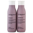 thumbnail image 1 of Living Proof Restore Shampoo & Conditioner 8 oz, 1 of 3