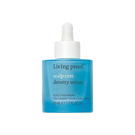 Living Proof Scalp Care Density Serum, Lightweight Treatment, 1.7 oz