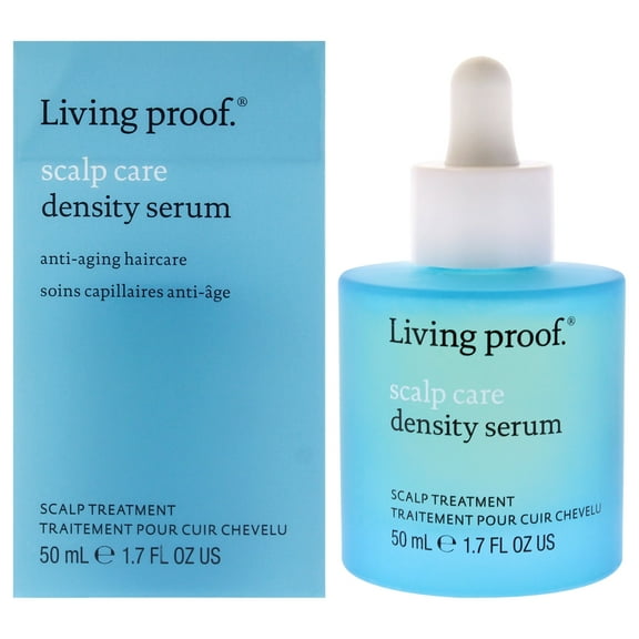 Living Proof Scalp Care Density Serum , 1.7 oz Serum