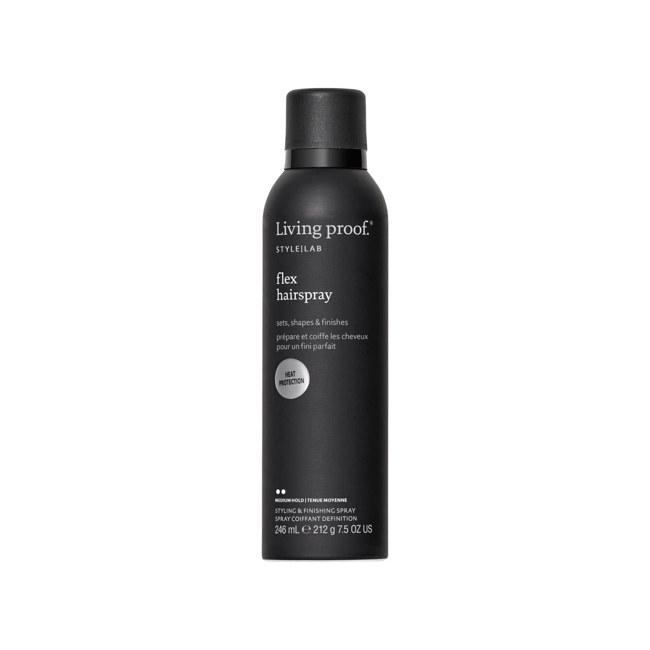 Living Proof Style Lab Flex Hairspray, 7.5 Ounce (Pack of 1)