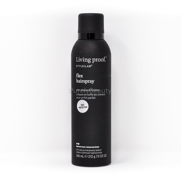 Living Proof Flex Hairspray, 7.5 oz