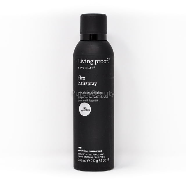 Living Proof Style Lab Flex Shaping Hair Spray 7.5oz/246ml