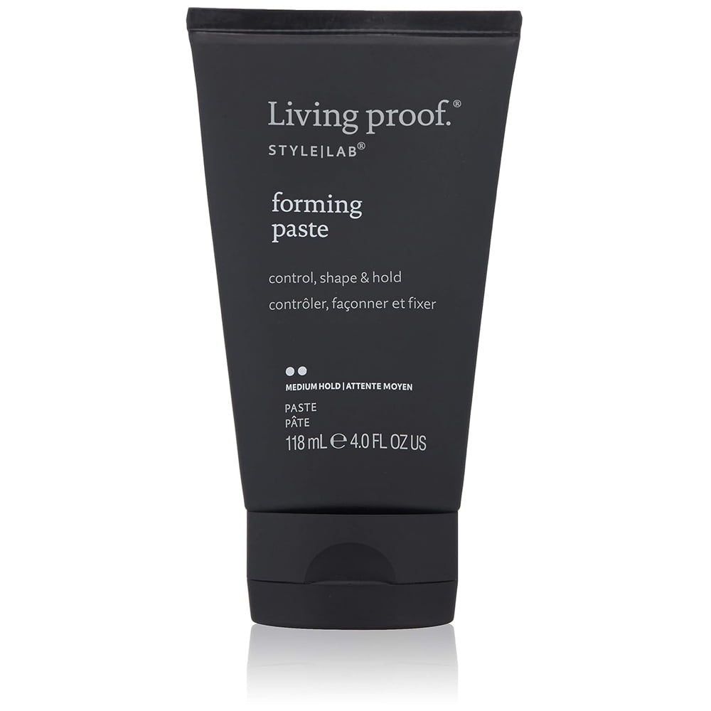 Living Proof Style Lab Forming Paste 4 oz. - Walmart.com