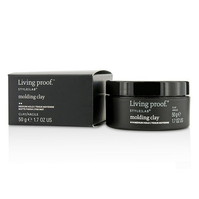 Living Proof Style Lab Molding Clay (Medium Hold) 50g/1.7oz