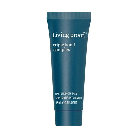 Living Proof Triple Bond Complex - 0.5oz