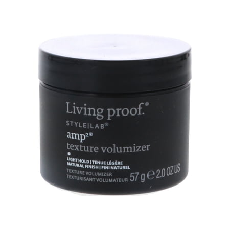 Living Proof Amp Texture Volumizer, 2 oz