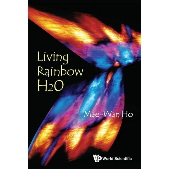 Living Rainbow H2O, (Paperback)