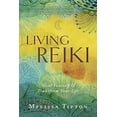 thumbnail image 1 of Pre-Owned Living Reiki: Heal Yourself and Transform Your Life (Paperback) 0738759430 9780738759432, 1 of 1