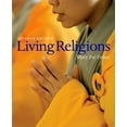thumbnail image 1 of Pre-Owned Living Religions Paperback, 1 of 1