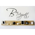 thumbnail image 1 of Living Room Art Bon Appetit Kitchen 14x28", 1 of 1