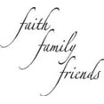 thumbnail image 1 of New Wall Ideas Faith Family Friends Kids Bed Room, 1 of 1
