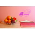 thumbnail image 1 of Living Room Art Kettle And Two Tea Cups 10 X 20 Inches, 1 of 1