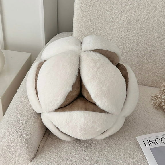 Living Room, Bedroom, Home Use Pillows, Cushions, Splicing Decorations