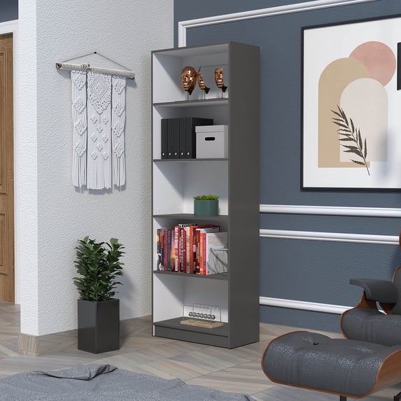 A closer look at Living Room Metal Shelving Systems