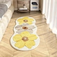 thumbnail image 1 of Living Room Carpet Runner Rug with Super Soft Polyester, Non-Slip Bottom, Easy to Clean for Bedroom and Home Office, 1 of 6