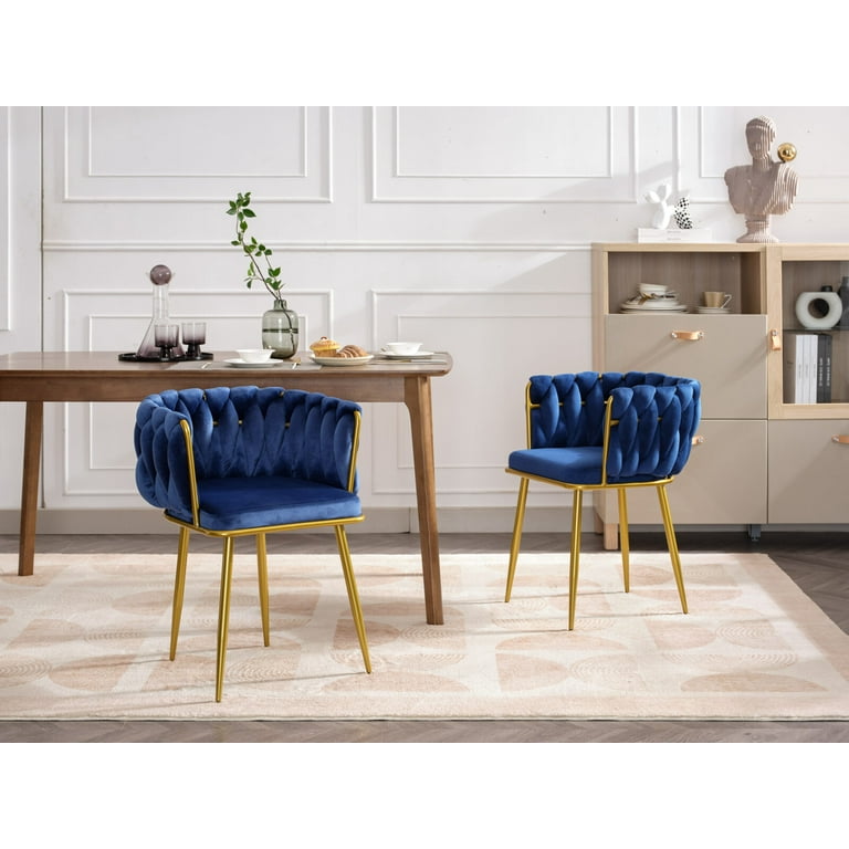 Gold Legs Fancy Dressing Table Chair Tabaray Office Guest Chairs