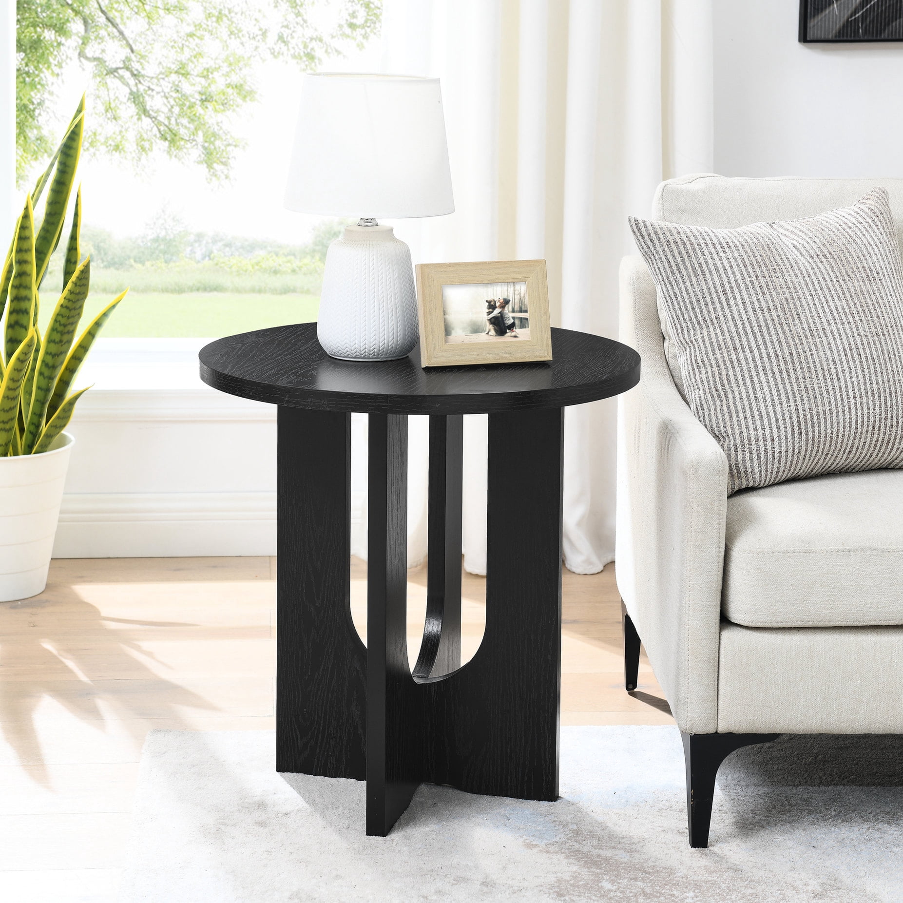 Living Room Essential Coffee Table | Modern Aesthetic Appeal | High ...