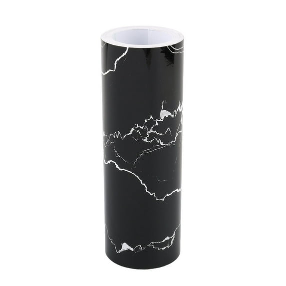 Living Room Floor Self-adhesive Skirting Wall Waist Line Border Sticker 16.4 Ft