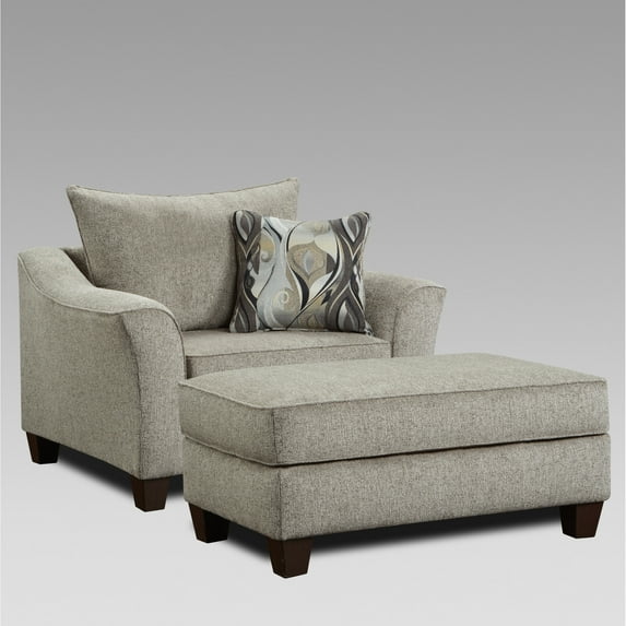 Trendy Textured Fabrics For Living Room Reference: Living Room Furniture Set Textured Fabric Espresso Wood Tone Suits