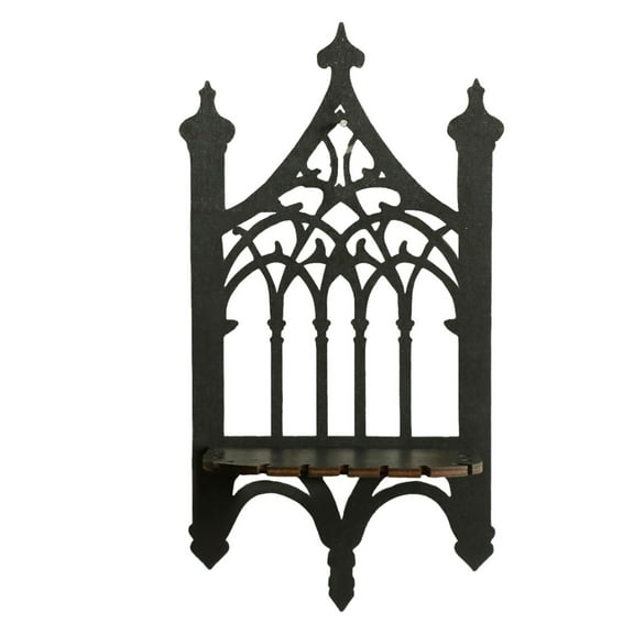 Living Room Kitchen Gothic Wall Hanging Witchy Room Halloween Home Decorations