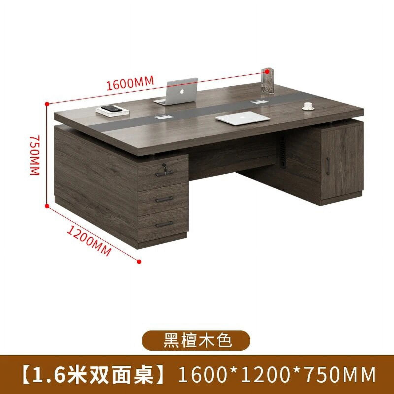 Living Room Modern Office Desks Conference Drawers Workstation