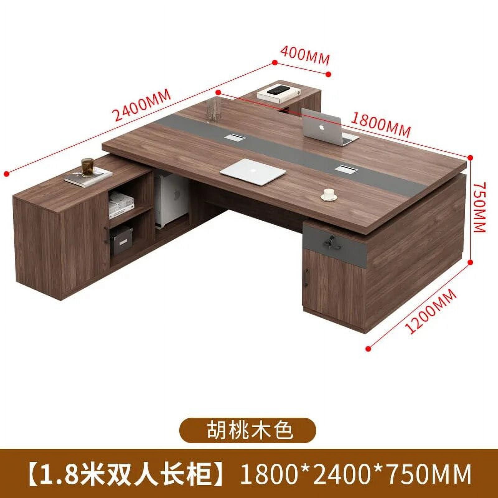 Living Room Modern Office Desks Conference Drawers Workstation