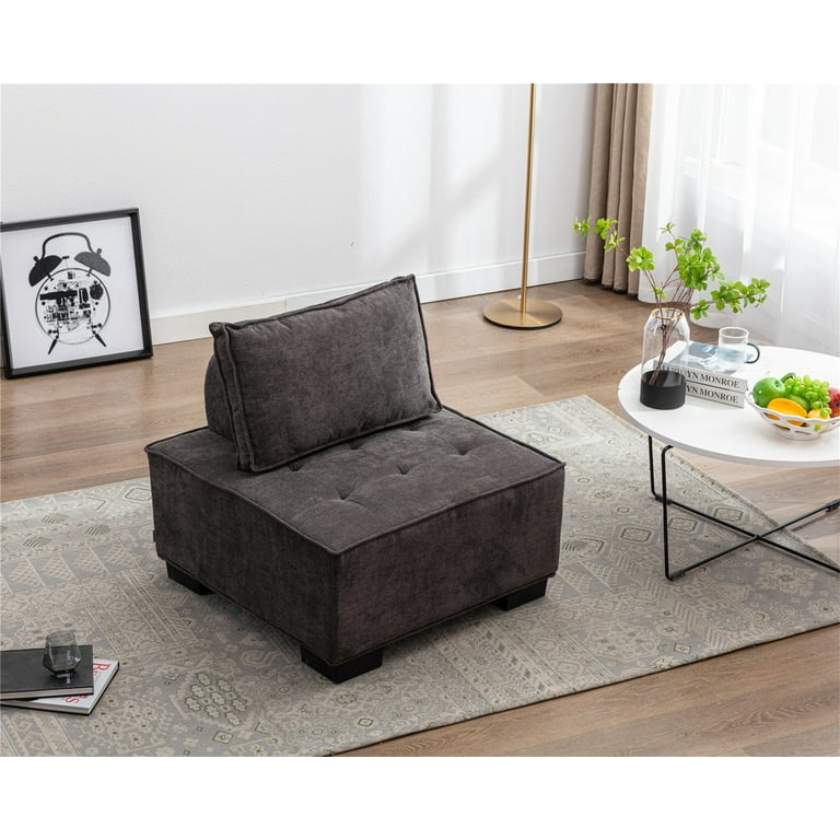 https://i5.walmartimages.com/seo/Living-Room-Ottoman-Lazy-Chair-Fabric-Upholstered-Barrel-Sofa-Small-Accent-Chair-Black-Solid-Wood-Legs-for-Bedroom-Living-Room-Apartment-Grey_f6fd1cf5-0196-43e4-a2c3-a6ba6bbde87b.f1e2e6a61a16a8ccf733a0df118ed84c.jpeg?odnHeight=768&odnWidth=768&odnBg=FFFFFF