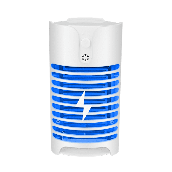 Living Room Plug in Electric No Noise No Radiation Bug Zapper Anti Against Mosquitoes Killer Lamp Machine