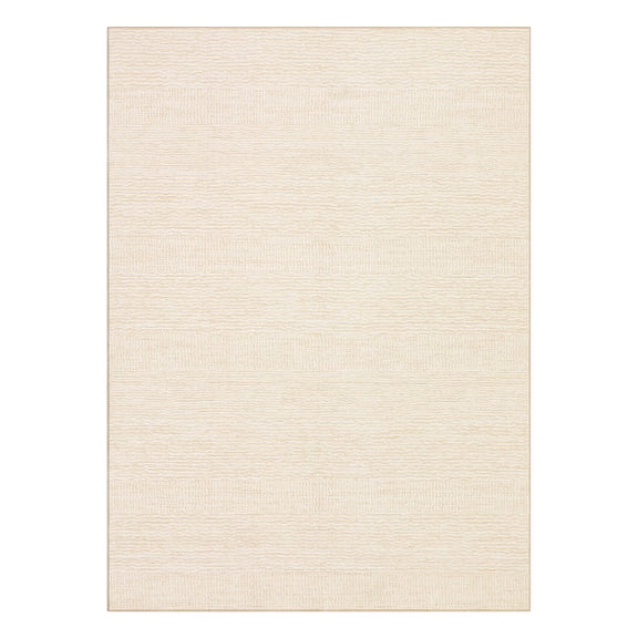 Living Room Rug 8x10 Washable Rug Large Indoor Non Slip Geometric Rug Modern  Area Rug Accent Floor Cover Stain Resistant Contemporary Throw Floor Carpet for Bedroom Home Decor