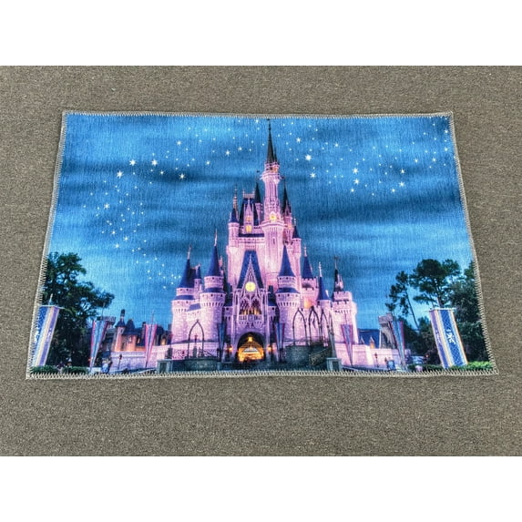 Living Room Rug, Kids Rug, Children Rugs, Printed Rug, Modern Rugs,Printed Rug, Office Rugs, Indoor Rug, Gift For Him Rugs, 1.7'x2.3' - 50x70 cm