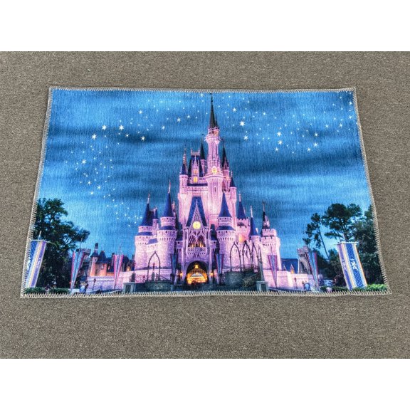 Living Room Rug, Kids Rug, Children Rugs, Printed Rug, Modern Rugs,Printed Rug, Office Rugs, Indoor Rug, Gift For Him Rugs, 1.7'x2.3' - 50x70 cm