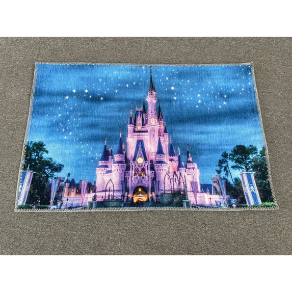 Living Room Rug, Kids Rug, Children Rugs, Printed Rug, Modern Rugs,Printed Rug, Office Rugs, Indoor Rug, Gift For Him Rugs, 2.6'x9.2' - 80x280 cm