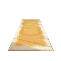 Living Room Rugs On Clearance,Area Rugs for Living Room,Soft Bedroom Rugs Flocking Rugs for Bedroom Rugs Room Carpet Large Size Bedside Carpet Living Room Runner Rug Non Slip Modern Home Decor