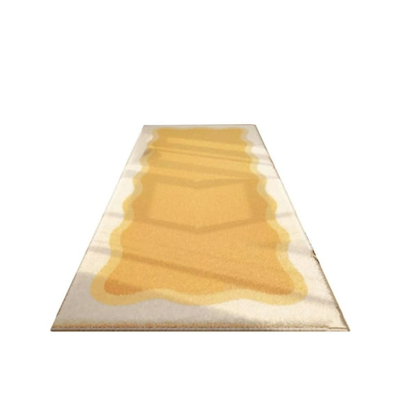 Living Room Rugs On Clearance,Area Rugs for Living Room,Soft Bedroom Rugs Flocking Rugs for Bedroom Rugs Room Carpet Large Size Bedside Carpet Living Room Runner Rug Non Slip Modern Home Decor