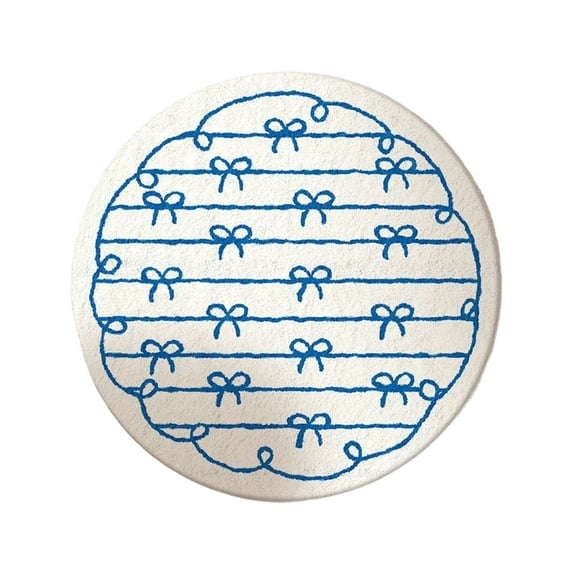 Living Room Rugs On Clearance,Area Rugs for Living Room,Soft Bedroom Rugs,Plush Rugs Thickening for Bedroom Rugs,Room Carpet Living Room Runner Rug,Non Slip bsorbent Carpet,Front Door Welcome Mat