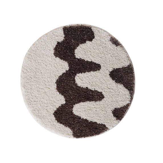 Living Room Rugs Clearance! Decoration Cushion Plushy Rugs Room Small Carpet Absorbent Quick Dry Home Decor, Mother's Day Gift