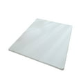 thumbnail image 1 of Living Room Rugs - Soft Modern Area Rug with Non-Slip Backing for Bedroom and Dining Room, 40 x 60 cm, 1 of 2