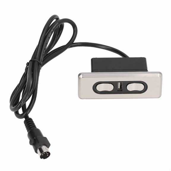 Living Room Sofa Controller 12V/29V Lift Recliner Controller with USB Charging Port, OPP Bag Packaging