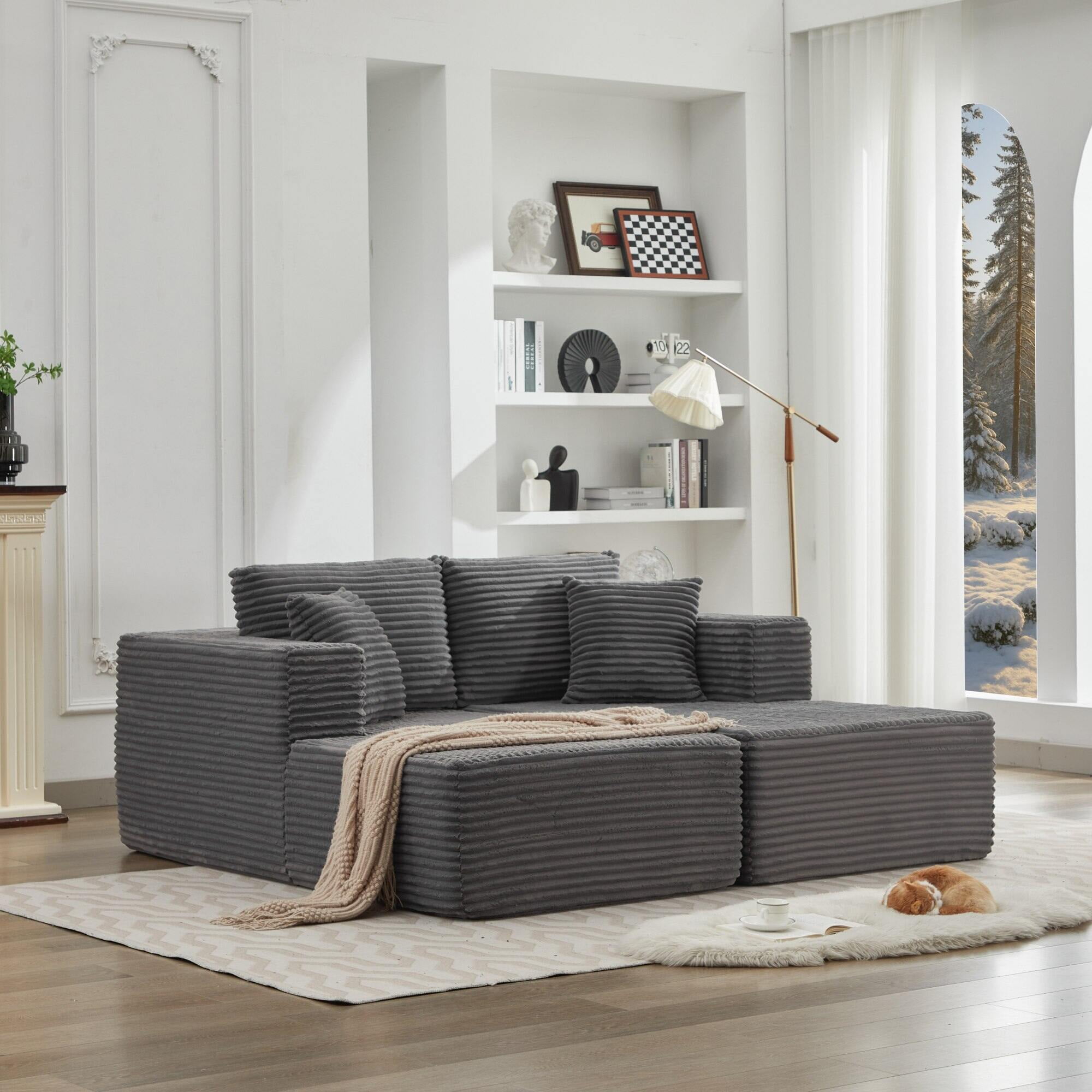 Living Room Sofas 106