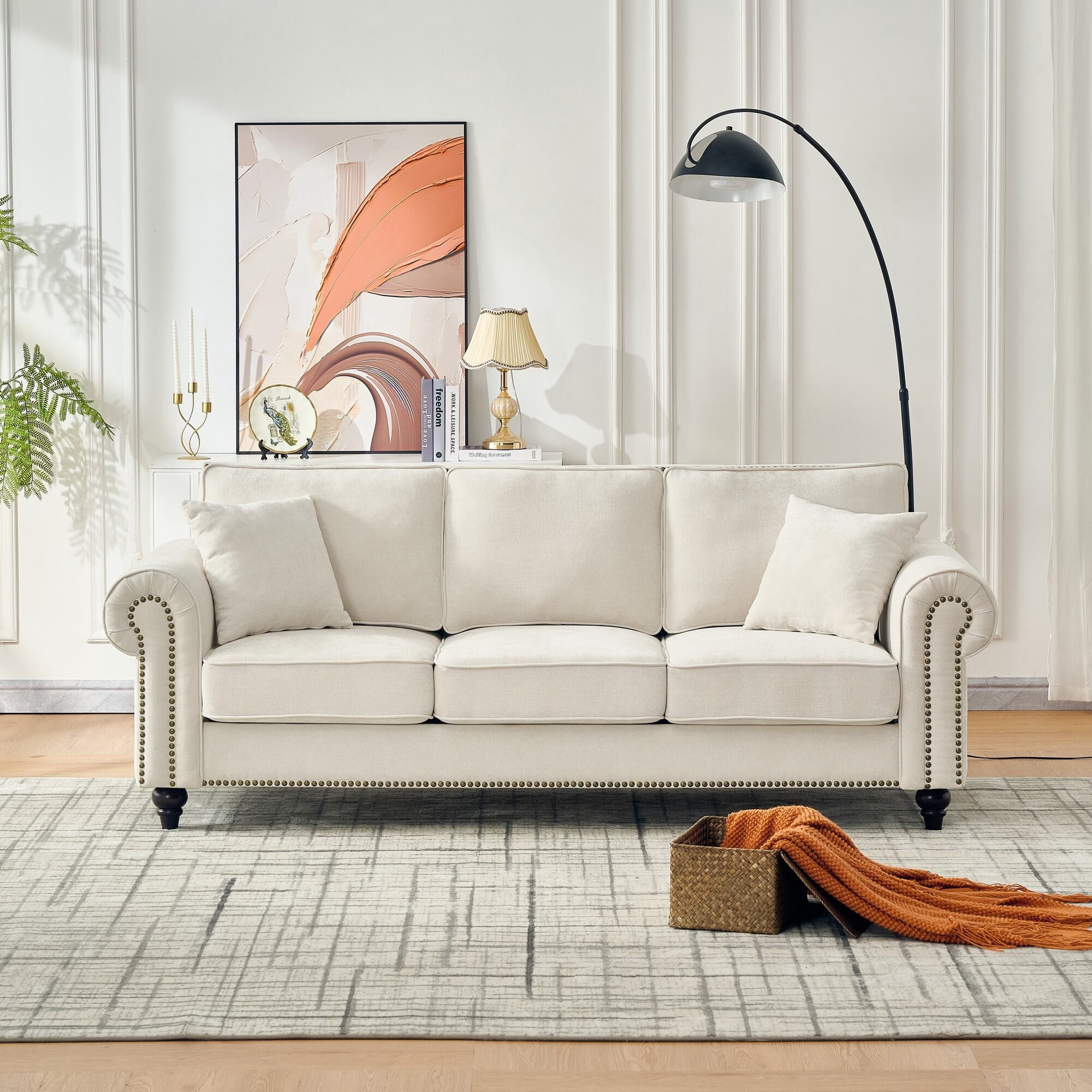 Terrific Couch With Wood Legs Images