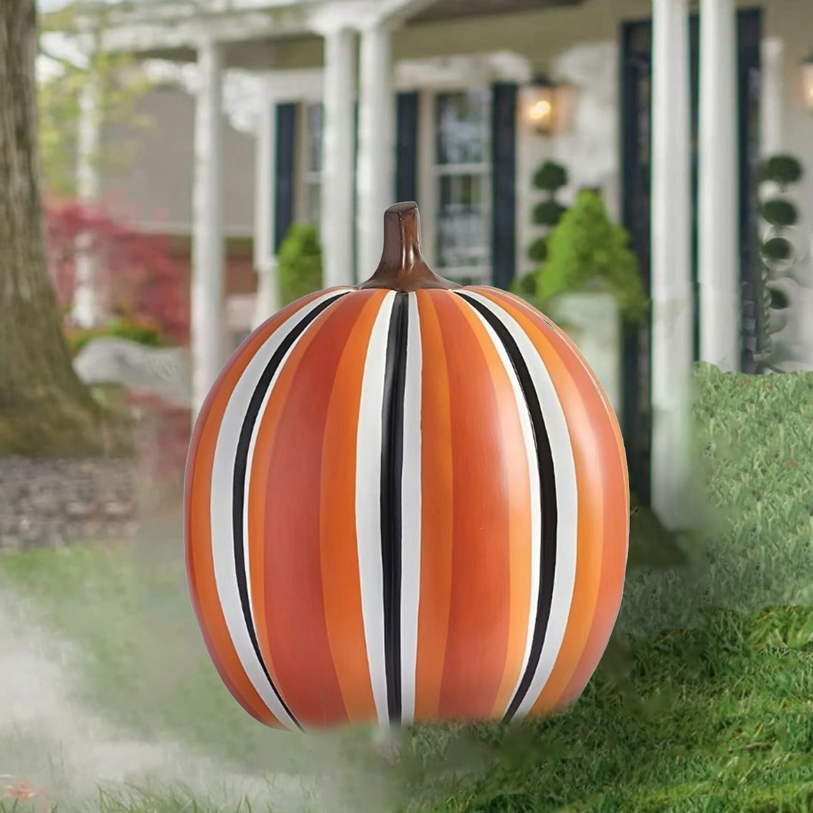 Living Room Standing Lamp with Shelves Coastal Lights for Bathroom