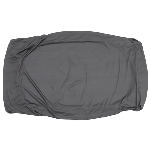 Living Room TV Protective Cover Film Outdoor Television Tvs Elastic Protector Home