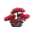 thumbnail image 1 of Living Room Tables Simulated Flower Bouquet, Living Room Dining Table, Flower Vase, Potted Plant, 1 of 6
