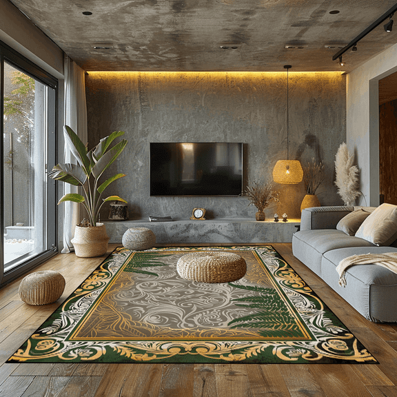 Living Room ration Carpets Modern Light Luxury Floor Mat Home Hall Large Area Rug Room r Cloakroom Soft Carpet Anti-slip