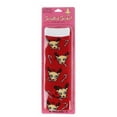 thumbnail image 1 of Living Royal LVR-103SS-C Reindeer Peppermint Scented Socks, 1 of 1