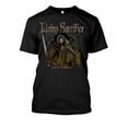 thumbnail image 1 of Living Sacrifice Death Machine American Music S-5XL T-Shirt | eBay, 1 of 2