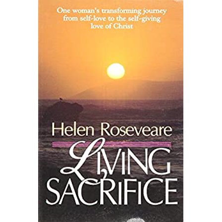 Pre-Owned Living Sacrifice (Paperback) 0871239574 9780871239570