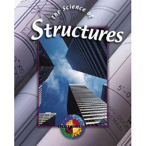 Pre-Owned The Science of Structures (Paperback) 1930954263 9781930954267