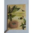 thumbnail image 1 of Pre-Owned Living Simply Enjoying The Peace of God (Hardcover) 0984836004 9780984836000, 1 of 1